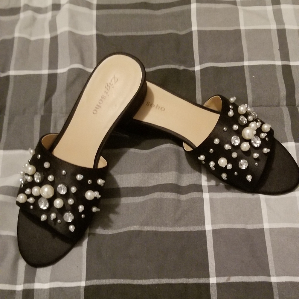 Zigisoho sliders
